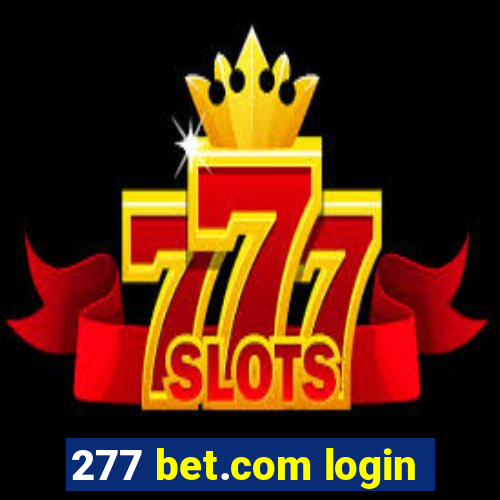 277 bet.com login